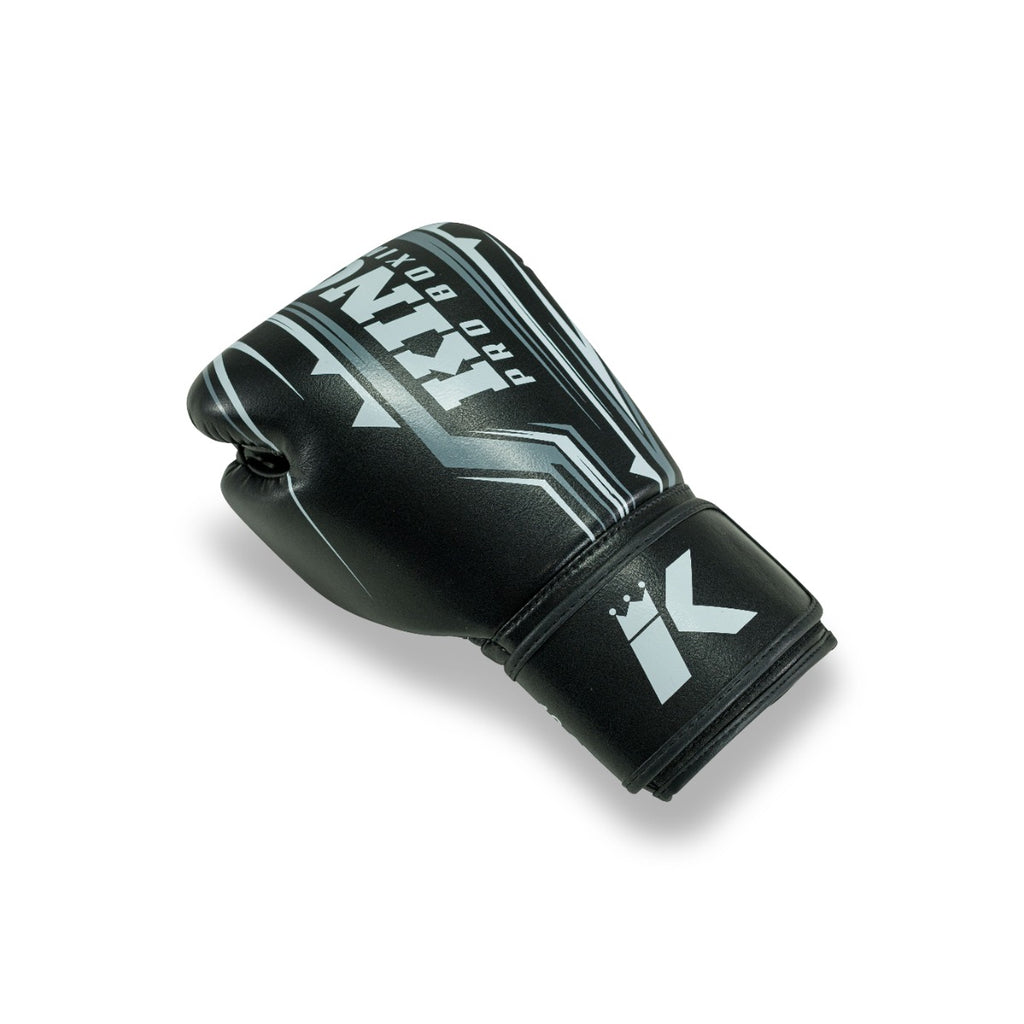 King Pro Boxing SPARTAN bokshandschoenen nr. 1