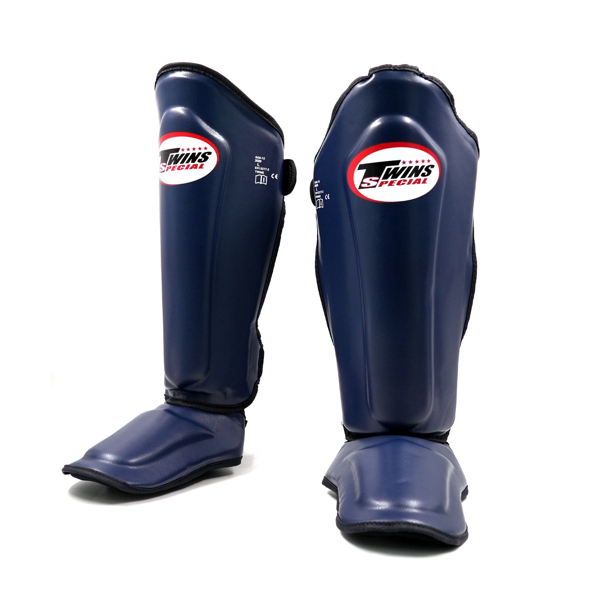 TWINS SHINGUARDS