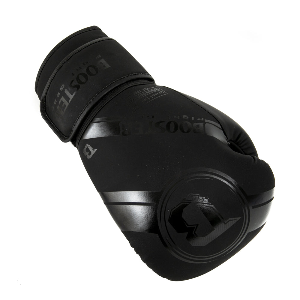 Booster Premium Striker bokshandschoenen nr. 3