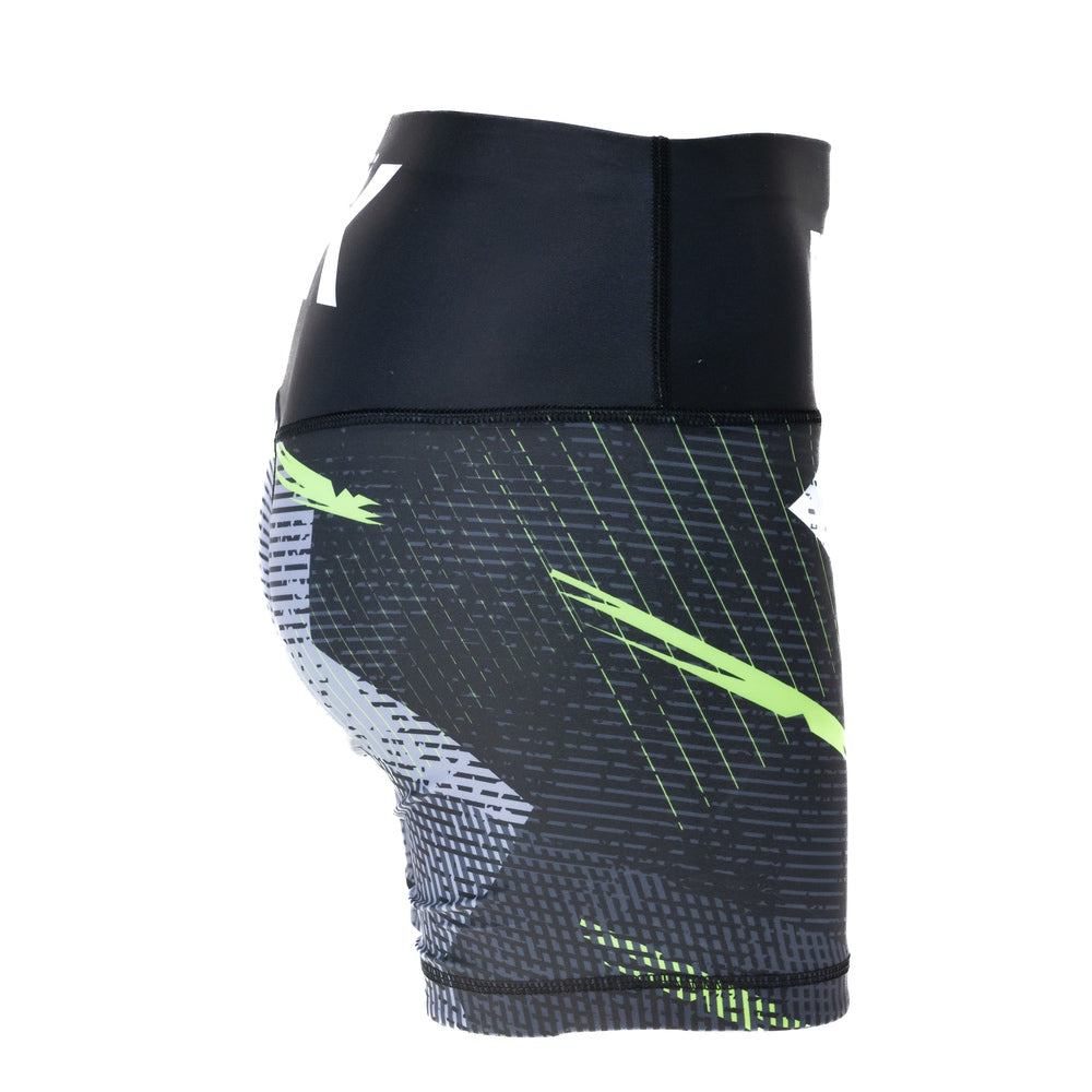 King Pro Boxing Shadow 2 Dames Compression Trunk