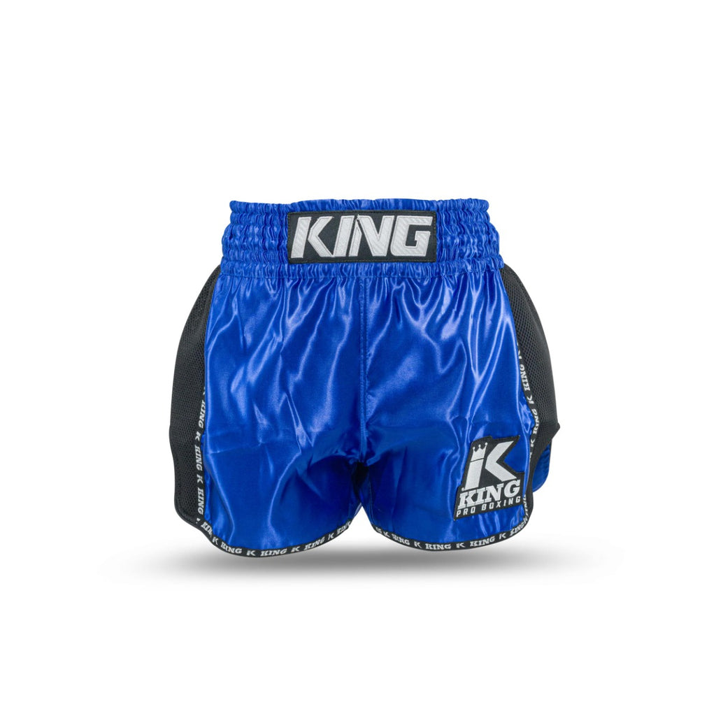 King Pro Boxing Bangkok 2 Muay Thai Short
