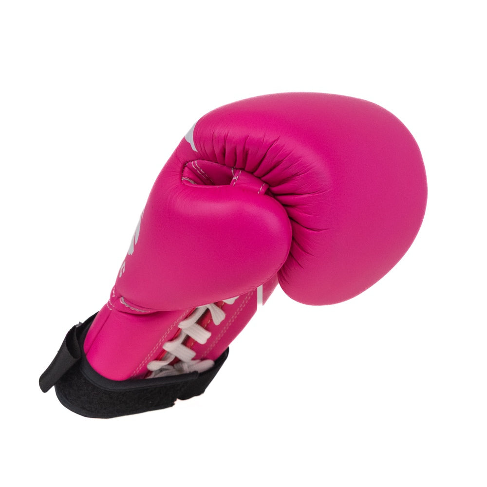 King Pro Boxing Lacemup