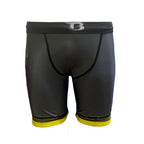 Booster Delta 3 Compressieshort