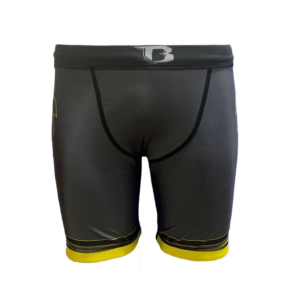 Booster Delta 3 Compressieshort