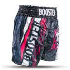 Booster TBT Performance 4 Fightshorts