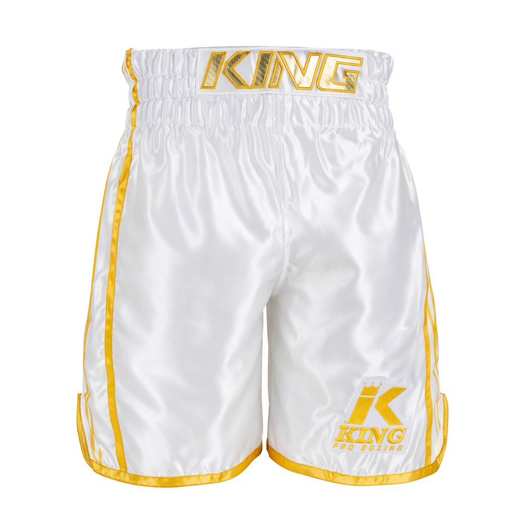 King Pro Boxing XK Short 2