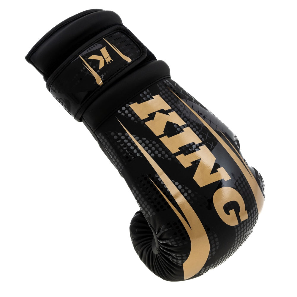 King Pro Boxing Shogun bokshandschoenen nr. 2