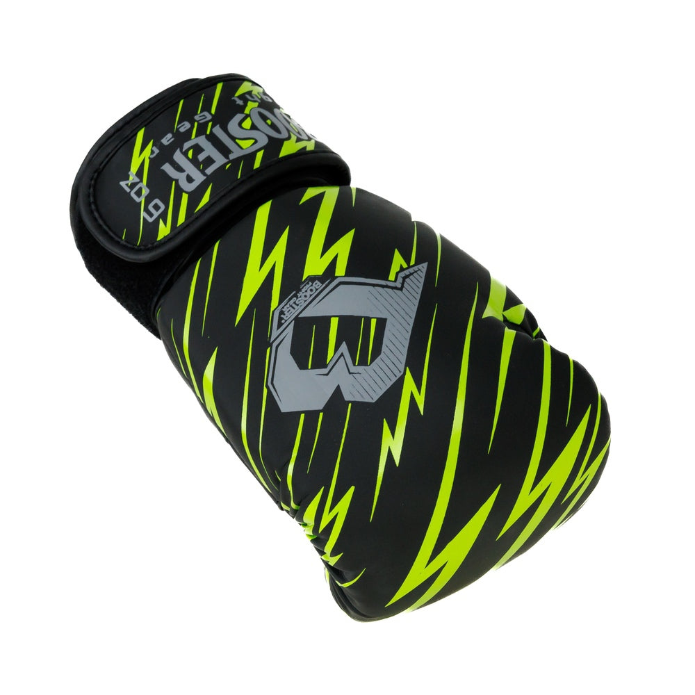 Booster Combat Series kids bokshandschoenen nr. 5
