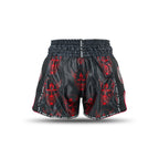 King Pro Boxing Devil 4 Muay Thai Short