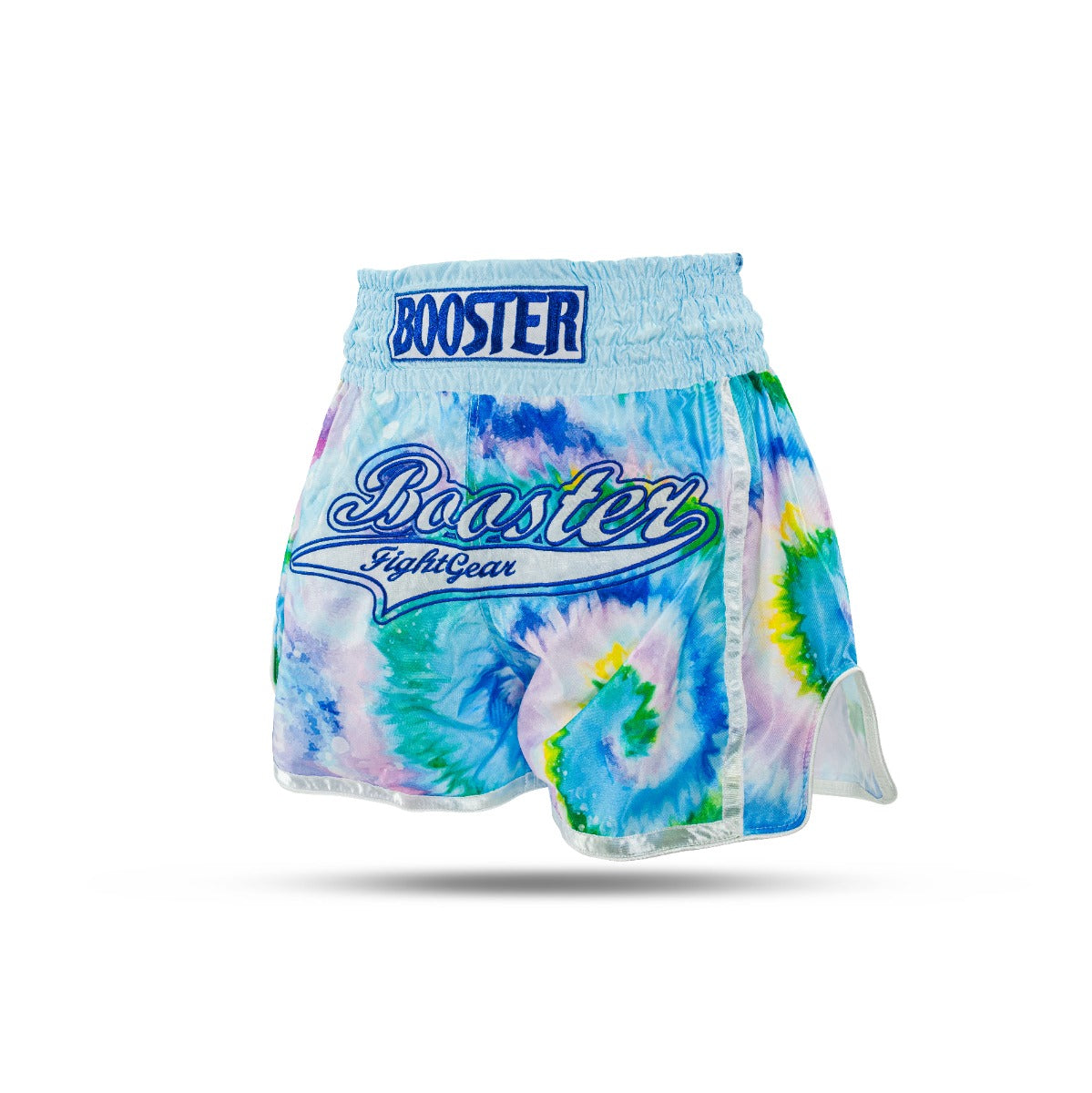 Booster TBT Swirl 1 Fightshorts