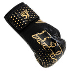 King Pro Boxing Hexagon kids bokshandschoenen nr. 2