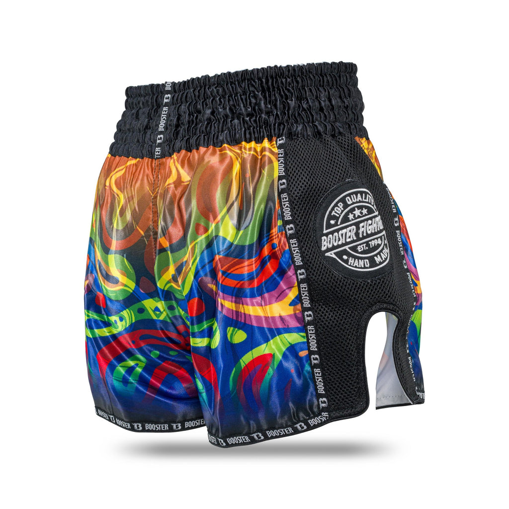 Booster TBT Flow 3 Fightshorts
