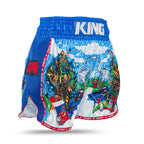 King Pro Boxing Thailand Trunk