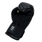 Booster Cube bokshandschoenen — zwart
