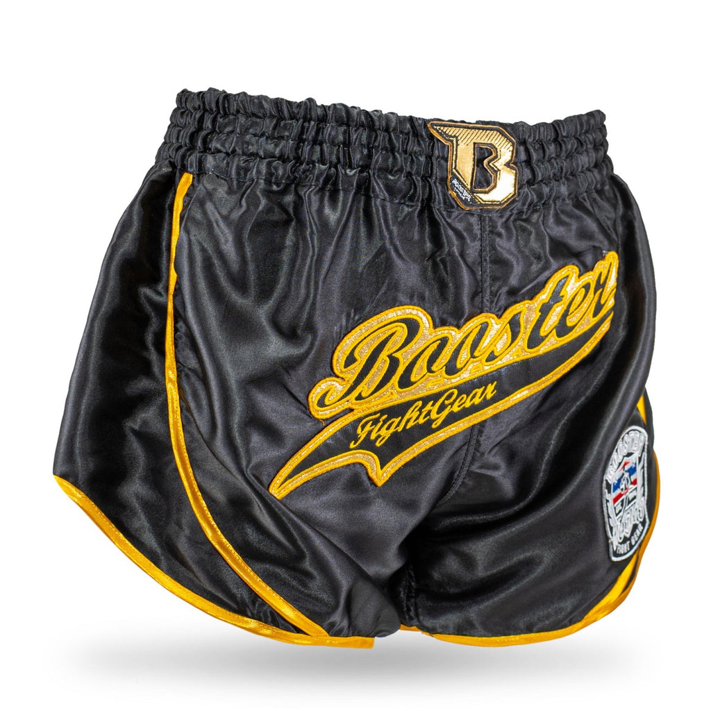 Booster Retro Slugger 1 Fightshorts