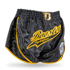 Booster Retro Slugger 1 Fightshorts