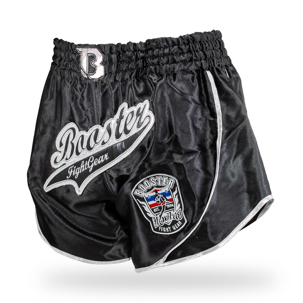 Booster Retro Slugger 3 Fightshorts