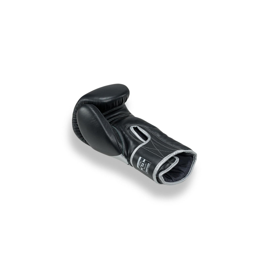 Booster BGL1 v3 bokshandschoenen — zilver foil