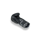 Booster BGL1 v3 bokshandschoenen — zilver foil