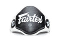 Fairtex x Booster Buikbeschermer Wit