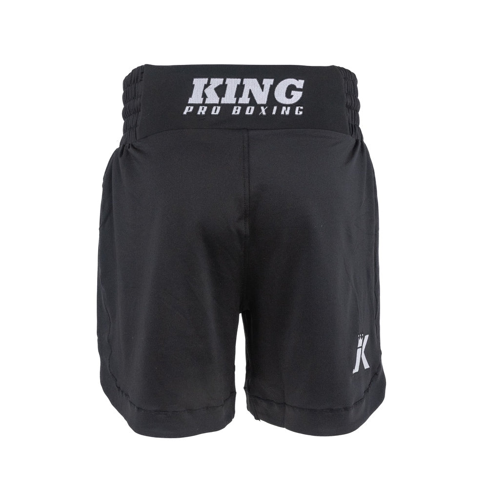 King Pro Boxing Apex Pro Muay Thai Short nr. 1