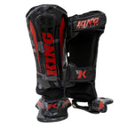King Pro Boxing Shogun scheenbeschermers nr. 3