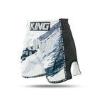King Pro Boxing Storm 2 Muay Thai Short