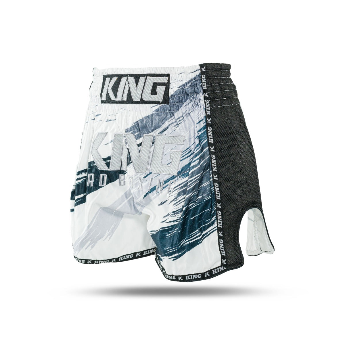 King Pro Boxing Storm 2 Muay Thai Short
