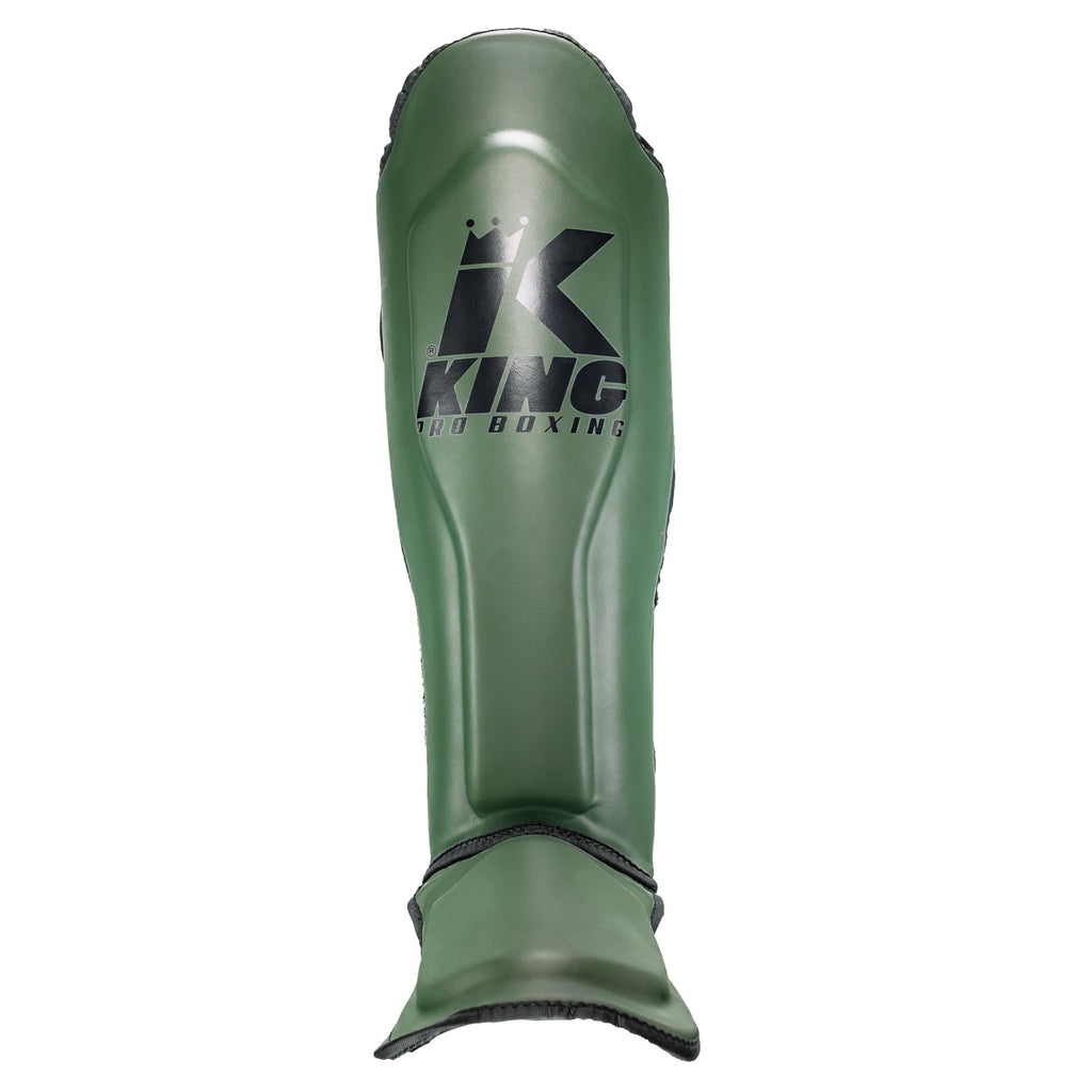 King Pro Boxing scheenbeschermers nr. 4