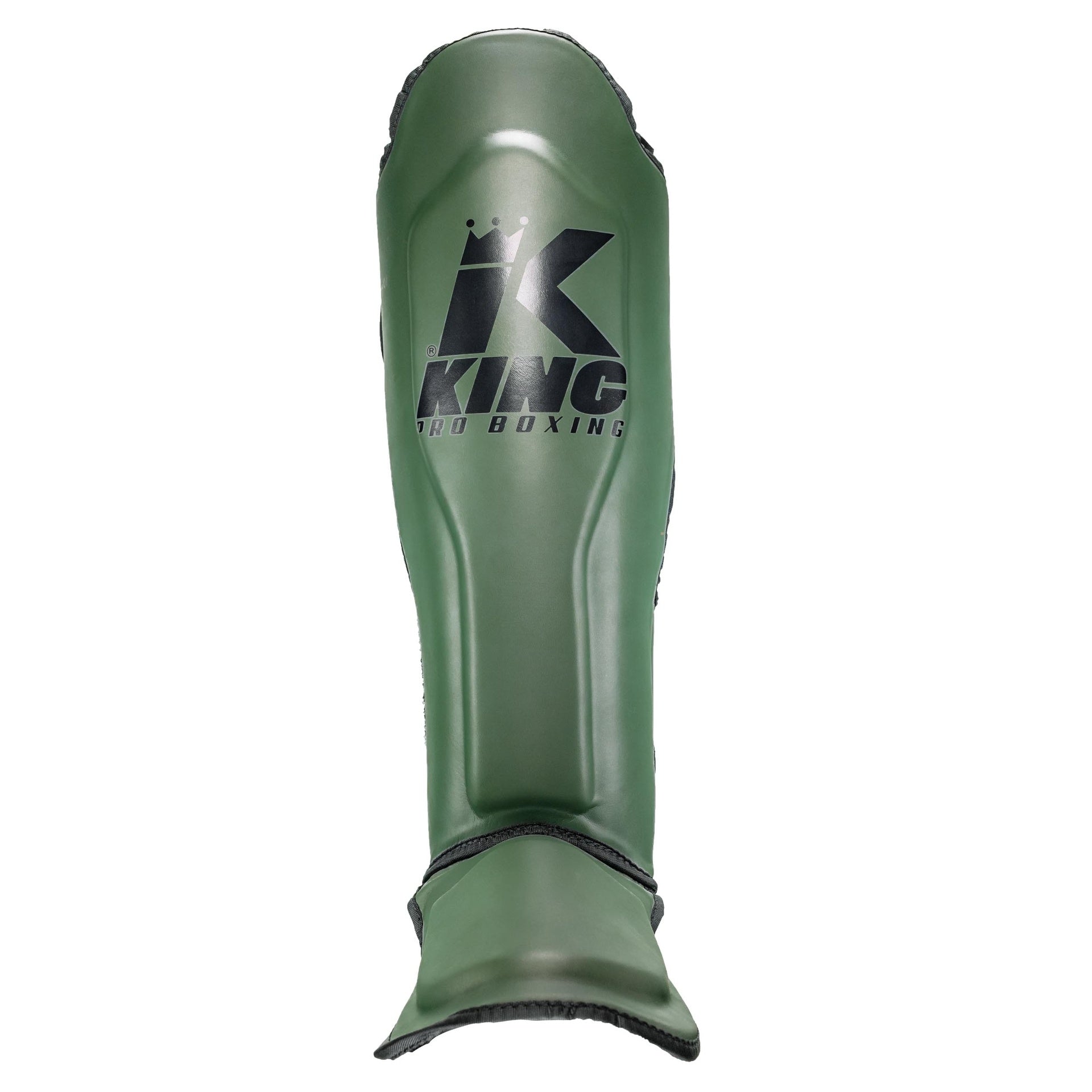 King Pro Boxing scheenbeschermers nr. 4