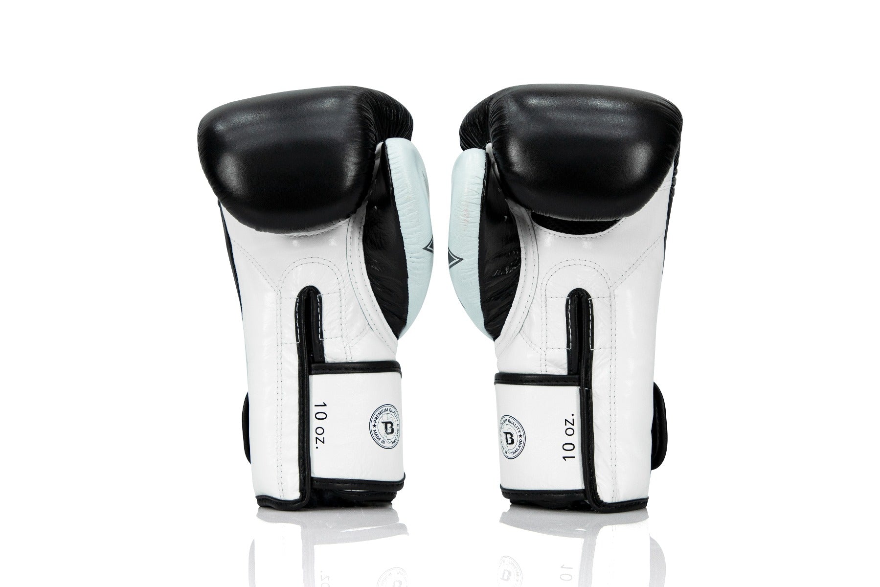 FXB BOXING GLOVES