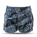 Booster TBT Elite 1 Kinder Trunk