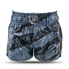 Booster TBT Elite 1 Kinder Trunk