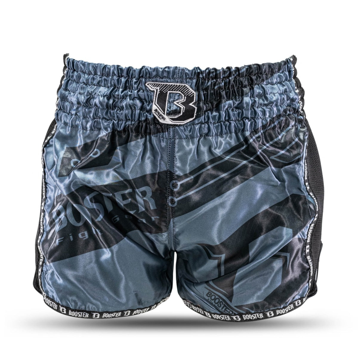 Booster TBT Elite 1 Kinder Trunk