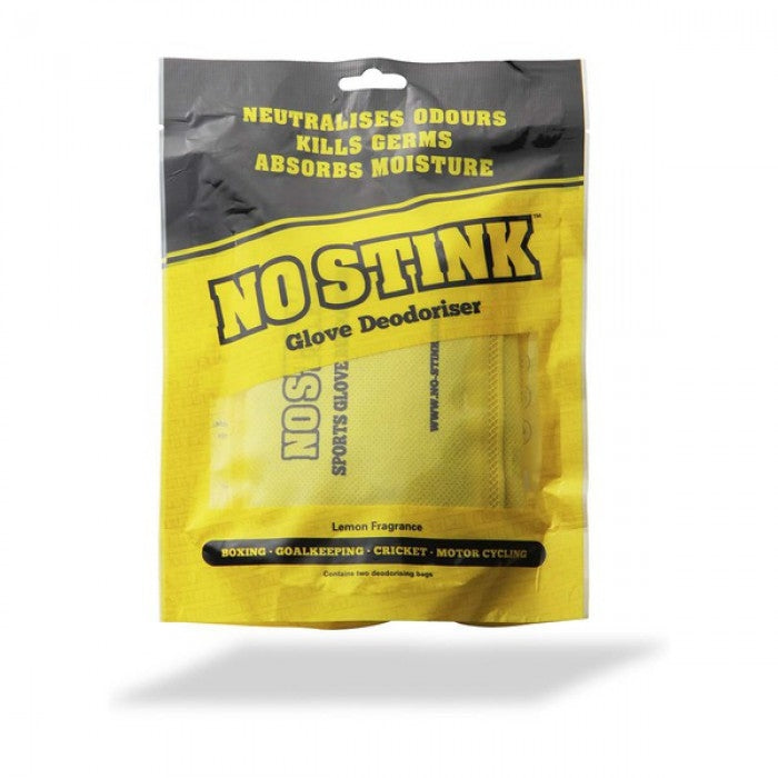 NO STINK