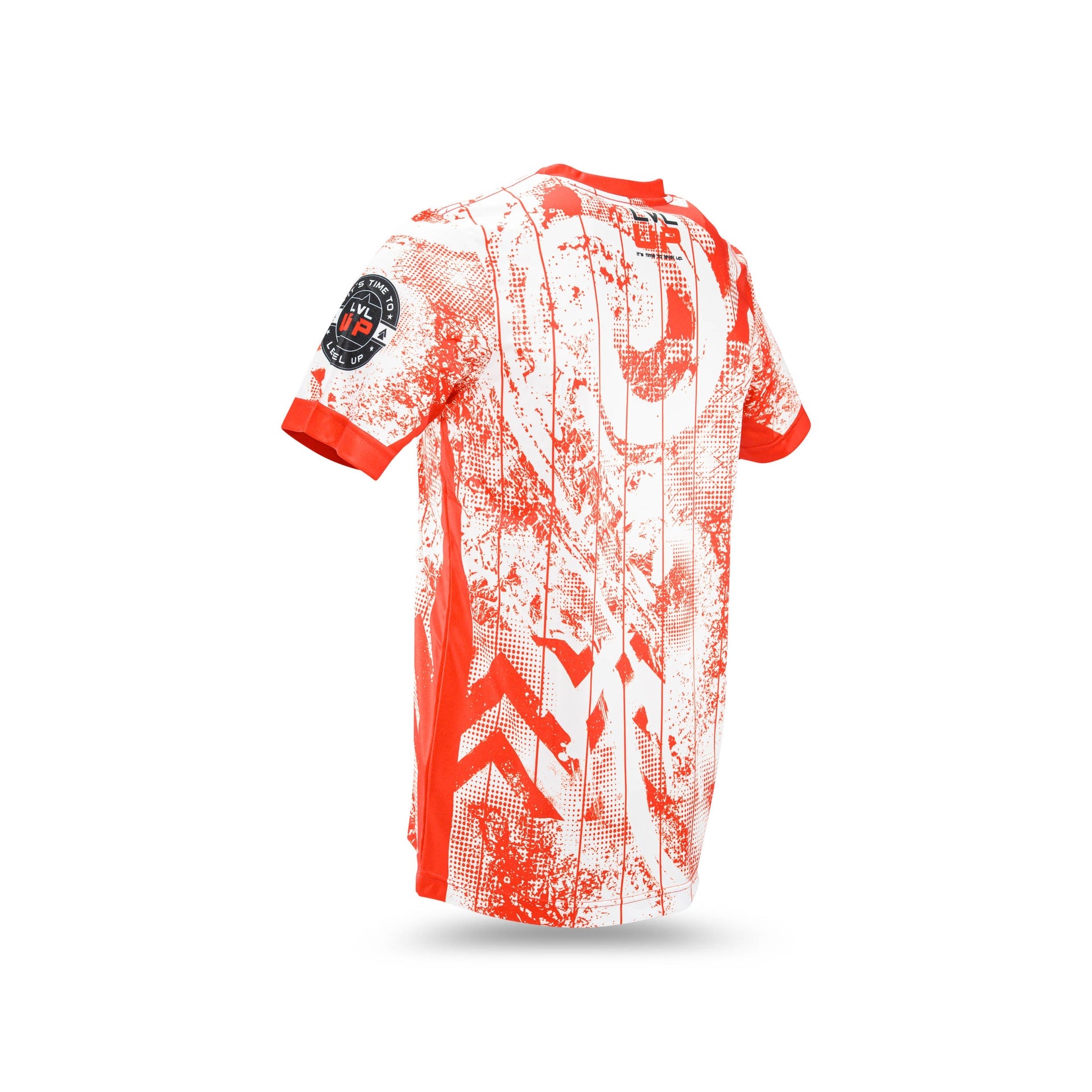 LVL UP TSHIRT