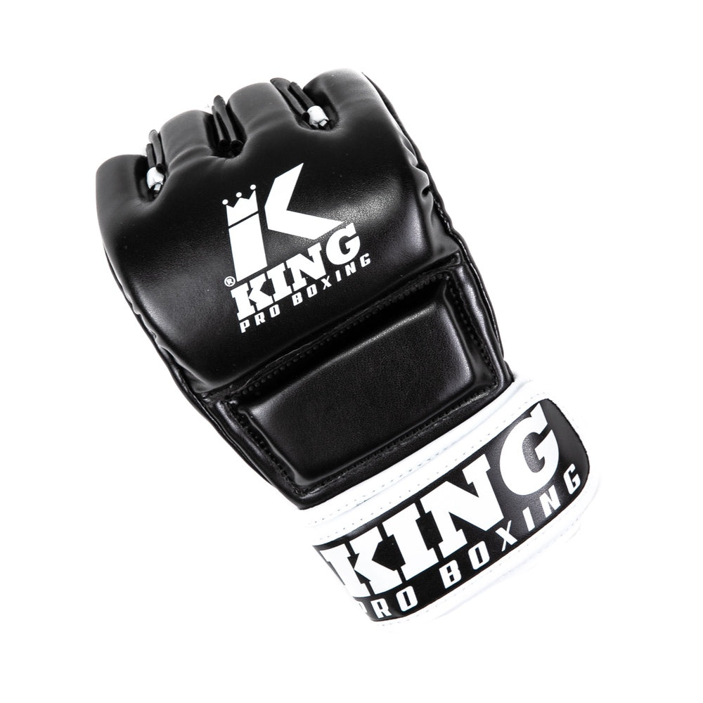 King Pro Boxing REVO MMA handschoenen nr. 1