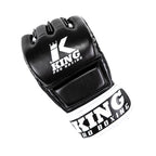 King Pro Boxing REVO MMA handschoenen nr. 1