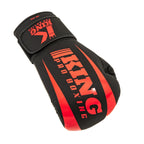 King Pro Boxing REVO bokshandschoenen nr. 8