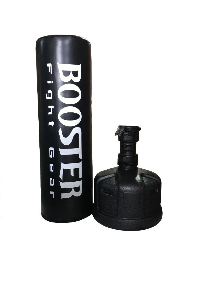 Booster vrijstaande bokszak 180cm