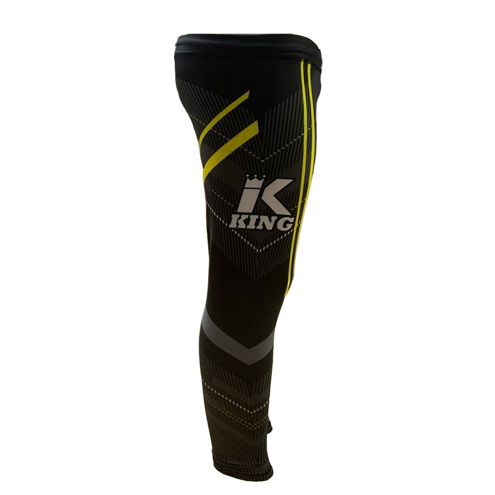 KPB MMA SPATS