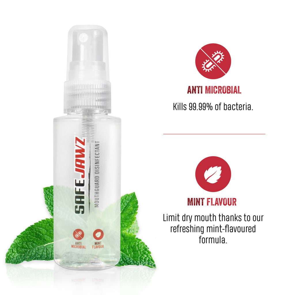 SAFEJAWZ SPRAY