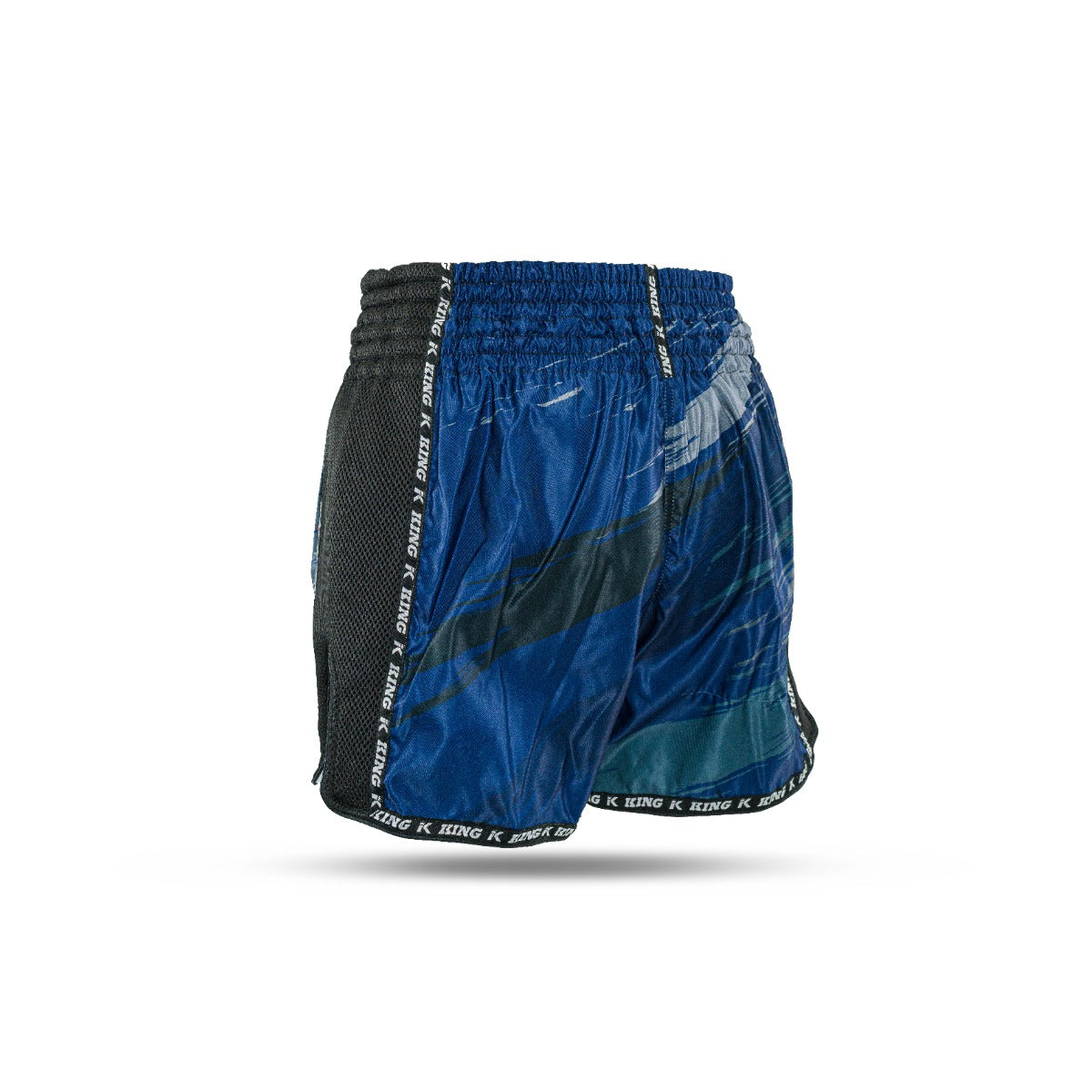 King Pro Boxing Storm 4 Muay Thai Short