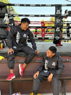 KPB SAUNA SUIT