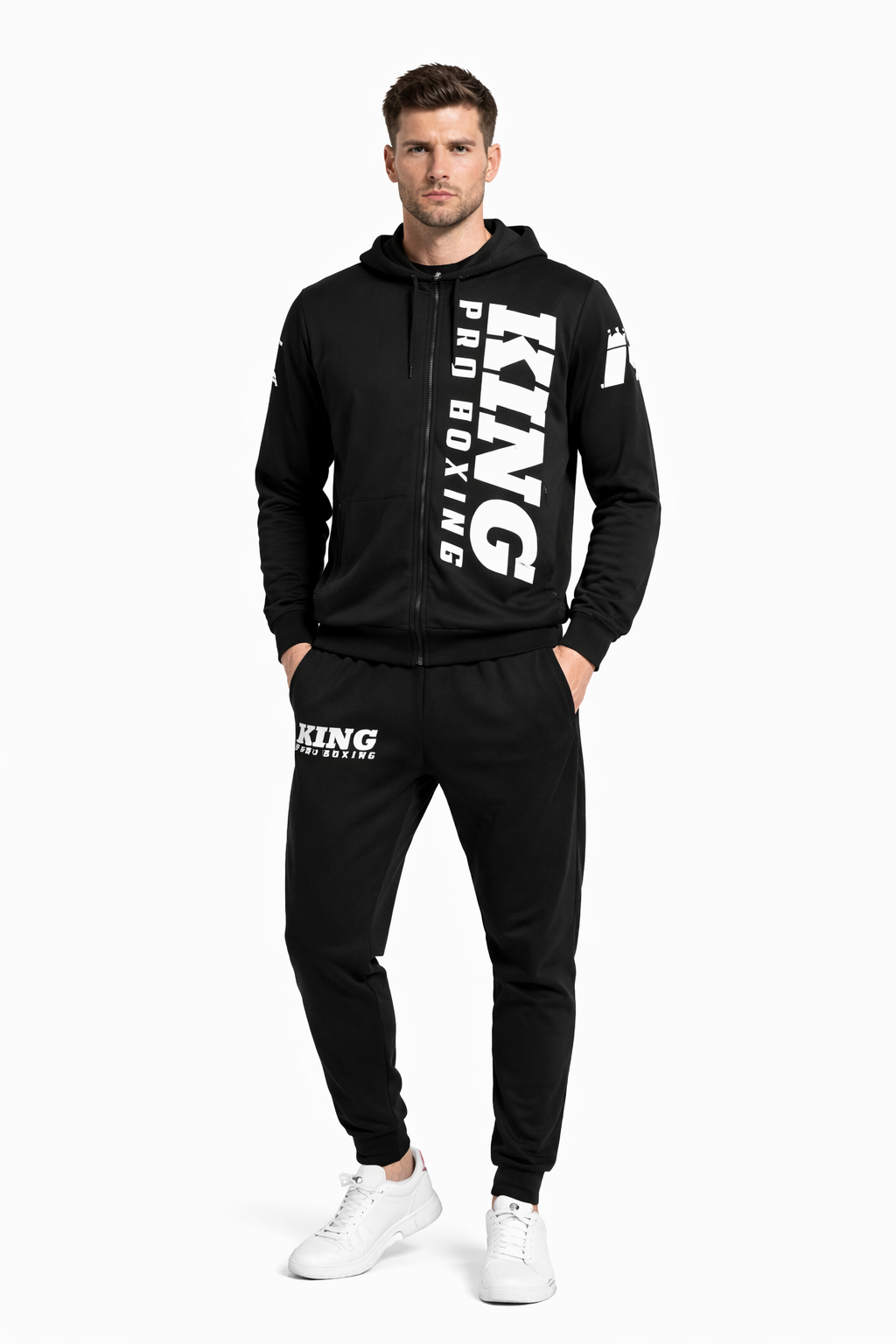 KPB TRACKSUIT