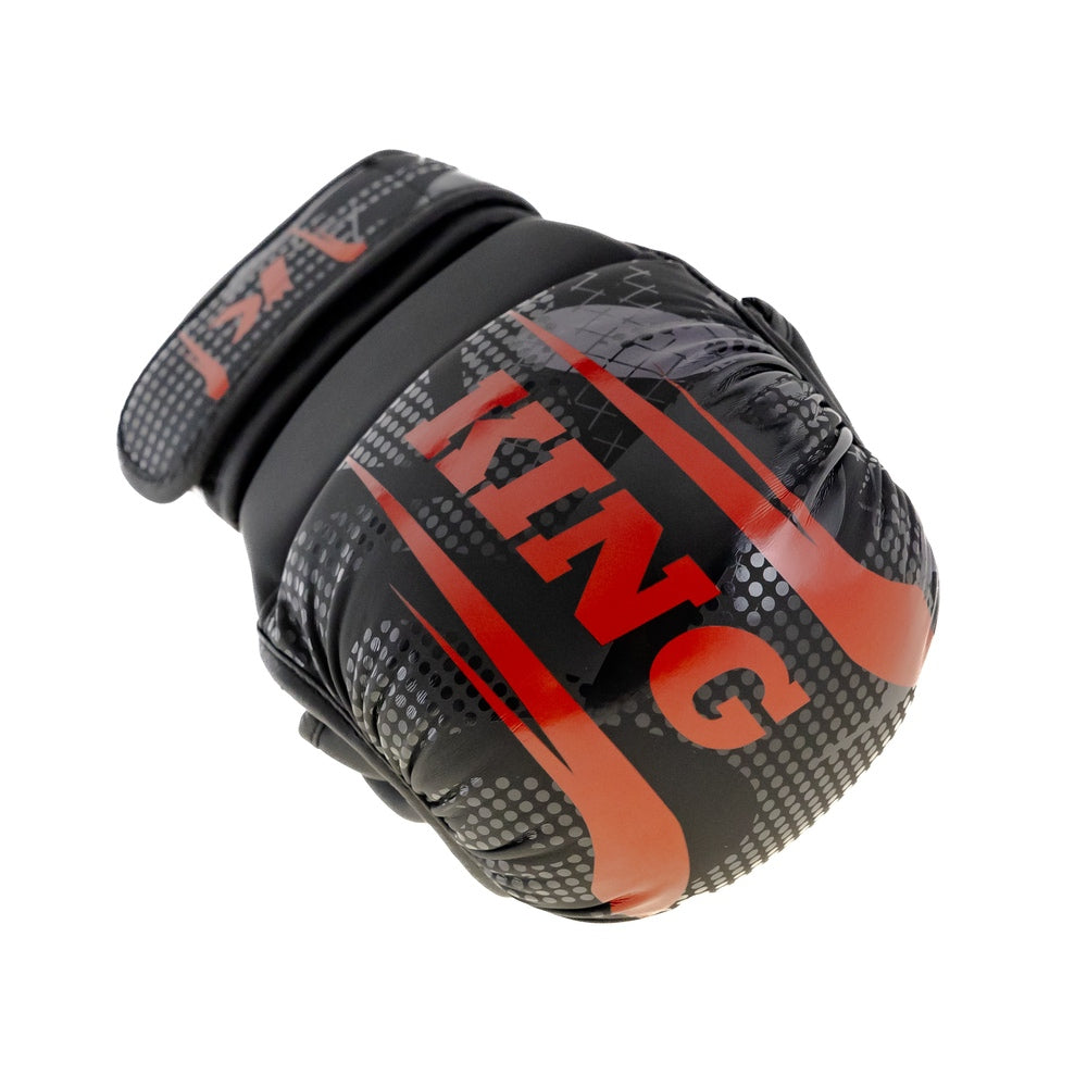 King Pro Boxing Shogun MMA handschoenen nr. 3