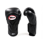 Twins BGVL6 bokshandschoenen — zwart