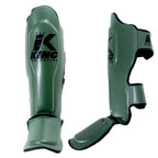 King Pro Boxing scheenbeschermers nr. 4