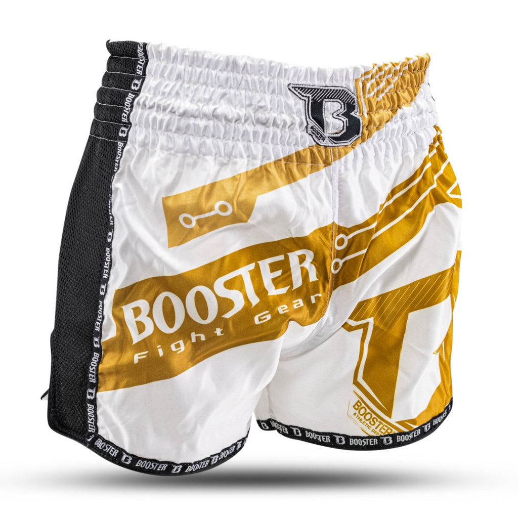 Booster TBT Elite 2 Kinder Trunk