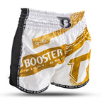 Booster TBT Elite 2 Kinder Trunk